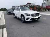 Bán ô tô Mercedes GLC300 sản xuất 2018, màu trắng