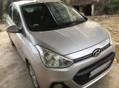 Xe Hyundai Grand i10 Sedan 1.2 năm sản xuất 2015, giá tốt