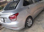 Xe Hyundai Grand i10 Sedan 1.2 năm sản xuất 2015, giá tốt