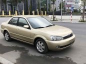 Cần bán xe Ford Laser sản xuất 2002, giá thấp, động cơ ổn định