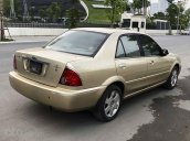 Cần bán xe Ford Laser sản xuất 2002, giá thấp, động cơ ổn định