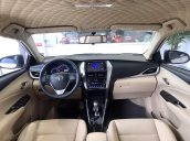 Bán ô tô Toyota Vios 1.5G AT đời 2019, màu trắng, số tự động, giá cạnh tranh