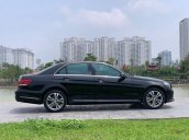 Bán ô tô Mercedes E class sản xuất năm 2014 còn mới