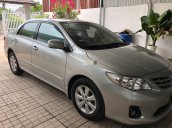 Xe Toyota Corolla Altis sản xuất năm 2011 còn mới, 460 triệu