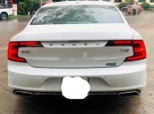 Cần bán xe Volvo S90 đời 2016, màu trắng, xe nhập