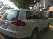 Cần bán gấp Mitsubishi Pajero Sport năm sản xuất 2015 còn mới, giá tốt