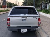 Bán Toyota Hilux sản xuất 2012, nhập khẩu nguyên chiếc còn mới