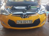 Cần bán Hyundai Veloster sản xuất năm 2012, xe nhập còn mới