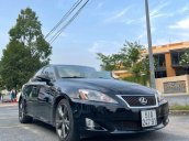 Bán Lexus IS năm 2011, nhập khẩu nguyên chiếc còn mới giá cạnh tranh