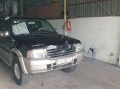 Xe Ford Everest sản xuất năm 2007 còn mới