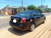 Cần bán Daewoo Lacetti sản xuất năm 2009 còn mới, giá tốt