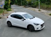 Bán ô tô Mazda 2 sản xuất 2017 còn mới, 445 triệu