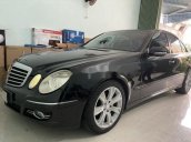 Bán Mercedes E class sản xuất năm 2010, xe nhập còn mới