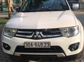 Cần bán gấp Mitsubishi Pajero Sport năm sản xuất 2015 còn mới, giá tốt