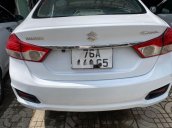 Cần bán xe Suzuki Ciaz năm sản xuất 2017 còn mới