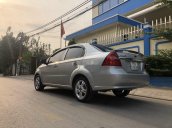 Bán xe Chevrolet Aveo năm 2017 còn mới, giá 299tr