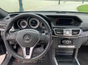Bán ô tô Mercedes E class sản xuất năm 2014 còn mới