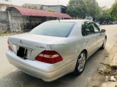 Cần bán xe Lexus LS năm sản xuất 2006, nhập khẩu nguyên chiếc còn mới