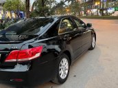 Bán Toyota Camry năm sản xuất 2010, màu đen, xe nhập