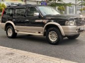 Cần bán Ford Everest năm sản xuất 2005, nhập khẩu nguyên chiếc còn mới, giá 236tr