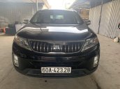 Bán ô tô Kia Sorento năm 2017 còn mới, giá tốt