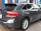 Cần bán lại xe Toyota Venza năm sản xuất 2009, nhập khẩu còn mới