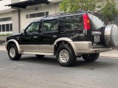 Cần bán Ford Everest năm sản xuất 2005, nhập khẩu nguyên chiếc còn mới, giá 236tr