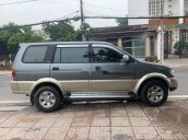 Xe Isuzu Hi lander sản xuất 2009 còn mới