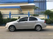 Bán xe Chevrolet Aveo năm 2017 còn mới, giá 299tr