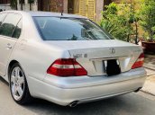 Cần bán xe Lexus LS năm sản xuất 2006, nhập khẩu nguyên chiếc còn mới