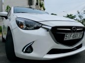 Bán ô tô Mazda 2 sản xuất 2017 còn mới, 445 triệu