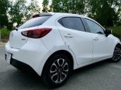 Bán ô tô Mazda 2 sản xuất 2017 còn mới, 445 triệu