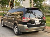 Bán Mitsubishi Savrin năm sản xuất 2009, nhập khẩu nguyên chiếc còn mới, giá chỉ 335 triệu