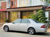 Cần bán xe Lexus LS năm sản xuất 2006, nhập khẩu nguyên chiếc còn mới