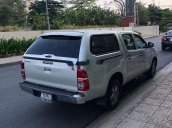 Bán Toyota Hilux sản xuất 2012, nhập khẩu nguyên chiếc còn mới