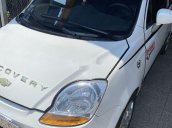 Cần bán lại xe Chevrolet Spark sản xuất năm 2009 còn mới, giá 90tr