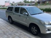 Bán Toyota Hilux sản xuất 2012, nhập khẩu nguyên chiếc còn mới