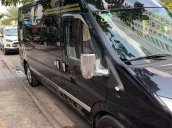 Bán Ford Transit sản xuất năm 2017 còn mới