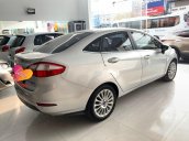 Cần bán gấp Ford Fiesta sản xuất 2016 còn mới