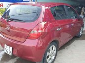 Cần bán Hyundai i20 đời 2011, màu đỏ chính chủ, giá 230tr