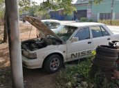 Bán Nissan Sunny sản xuất năm 1985, nhập khẩu nguyên chiếc