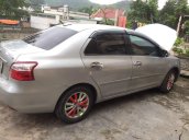 Xe Toyota Vios sản xuất 2011, màu bạc xe gia đình, giá chỉ 330 triệu