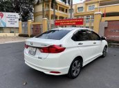 Xe Honda City năm sản xuất 2015, nhập khẩu còn mới, giá 410tr