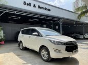 Bán Toyota Innova năm sản xuất 2019