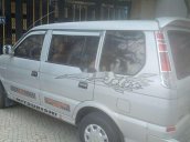 Bán Mitsubishi Jolie năm 2004, màu bạc, xe nhập