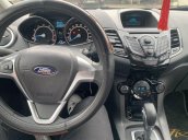 Bán xe Ford Fiesta đời 2016, màu nâu còn mới
