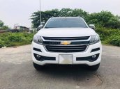 Chevrolet Colorado LTZ 2018, đk 2019