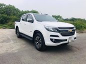 Chevrolet Colorado LTZ 2018, đk 2019