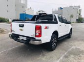 Chevrolet Colorado LTZ 2018, đk 2019