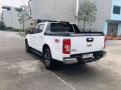 Chevrolet Colorado LTZ 2018, đk 2019